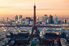 法国留学新政策 2018年9月起留学生不必缴纳社保