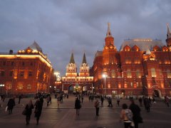 国内高中生去俄罗斯留学怎么样？