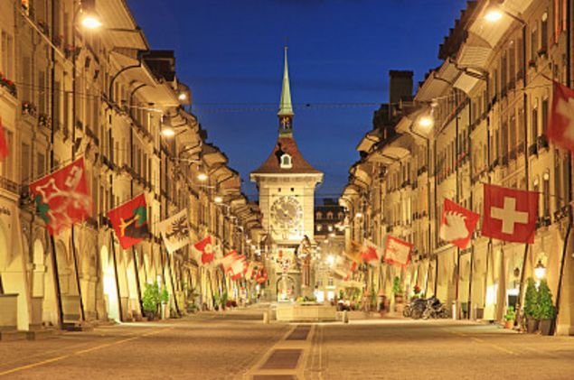瑞士留学：瑞士有哪些法定节假日