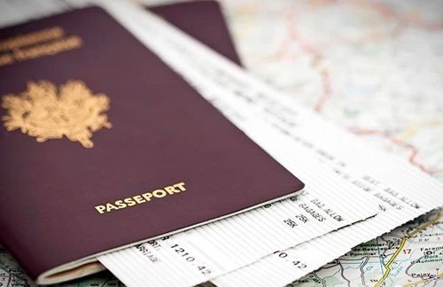 德国留学签证的办理流程