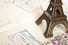 办理法国留学签证的条件