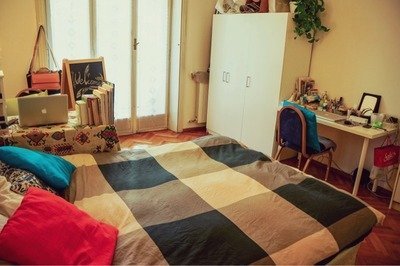 意大利留学：租房开支一览