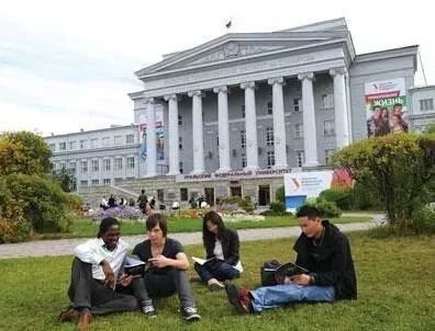 俄罗斯留学：签证和学历认证