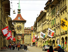 瑞士留学申请事项