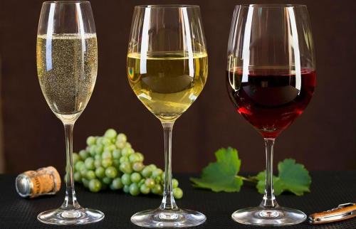 青岛德语培训：带你了解德国葡萄酒文化