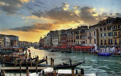 意大利留学在威尼斯美术学院可选择哪些专业