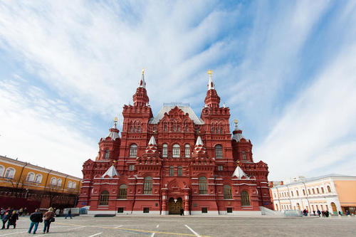 俄罗斯留学：有哪些值得推荐的圣彼得堡院校?