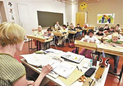 北欧留学之芬兰留学校园生活是怎样的?