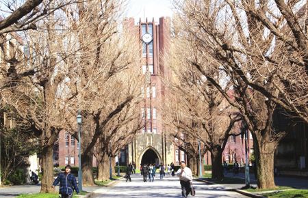 去日本留学如何选专业