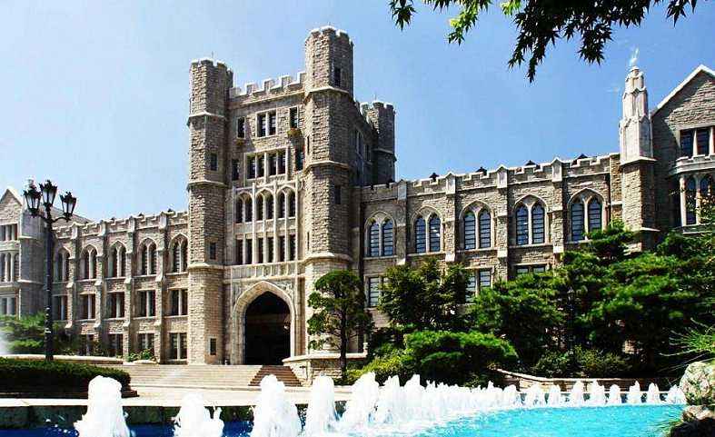 盘点韩国留学入学指南