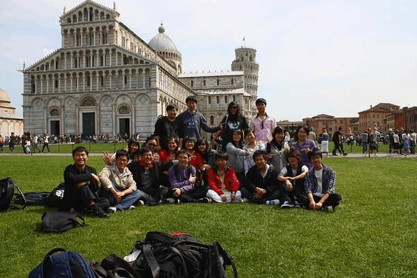 去意大利留学需要提高安全意识
