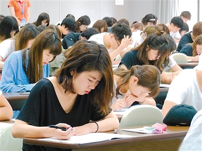 日本研究生留学转专业的规则与方法