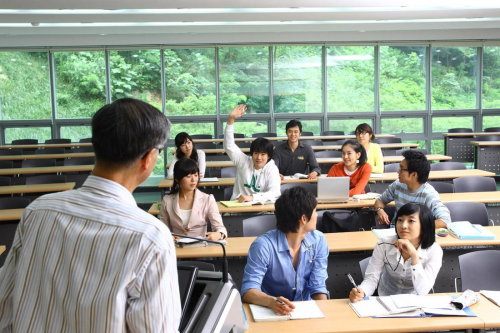 韩国留学如何跨专业申请