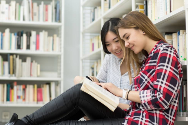 女生申请韩国留学选择什么专业合适