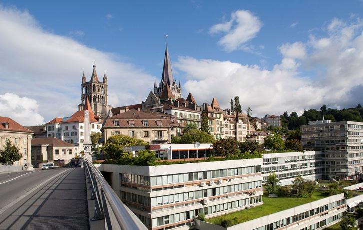 2020年瑞士留学费用清单，自费瑞士留学一年要多少钱？