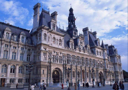 法国高等商学院有哪些优势？