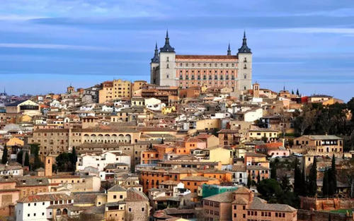 西班牙留学选择建筑学相关专业前景如何？