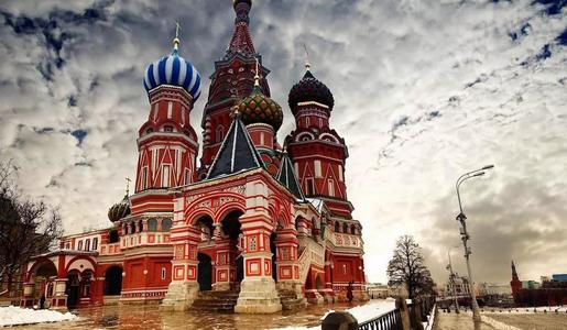 俄罗斯艺术留学一年的费用要多少