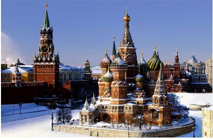 俄罗斯签证有几种类型，分别是什么？
