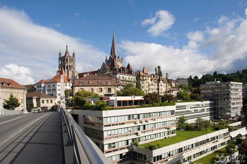 申请瑞士留学需要体检哪些项目