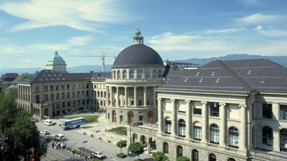 瑞士苏黎世大学申请攻略