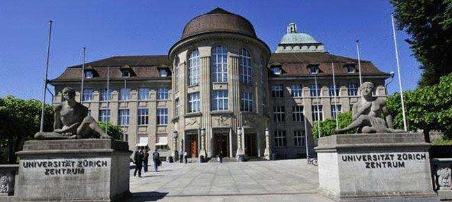 瑞士苏黎世大学申请攻略