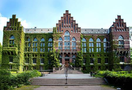 瑞典留学院校及热门专业推荐