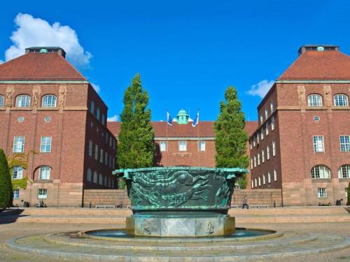 瑞典留学院校及热门专业推荐