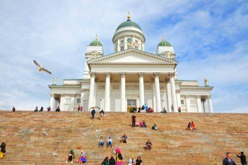 芬兰留学介绍，芬兰教育制度解读
