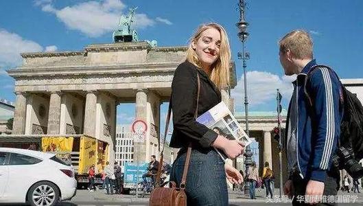 2020年德国留学生在德国怎样找工作